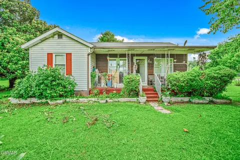 2205 Shipetown Rd, Mascot, TN 37806