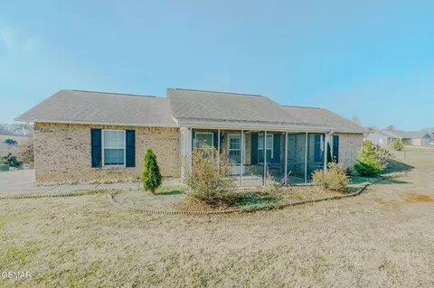 1504 Cloverdale Ct, Sevierville, TN 37862