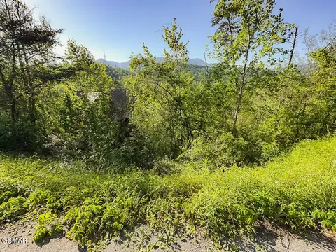 lot11 W Pinnacle Dr, Gatlinburg, TN 37738