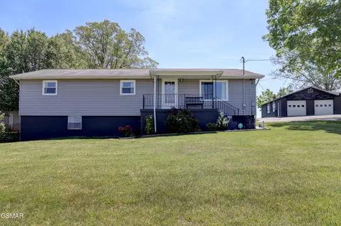 1339 Ridgecrest Dr, Seymour, TN 37865