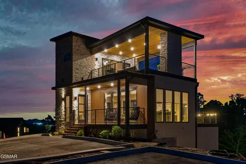 1334 Reedmont Way, Sevierville, TN 37876