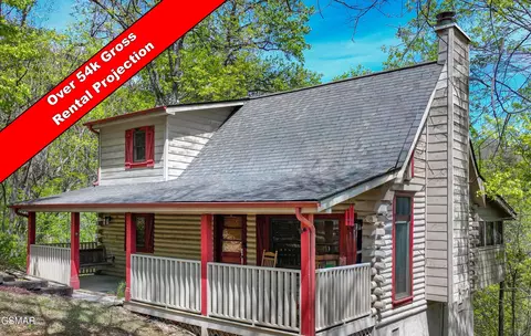 2322 Bonnie Ln, Sevierville, TN 37876