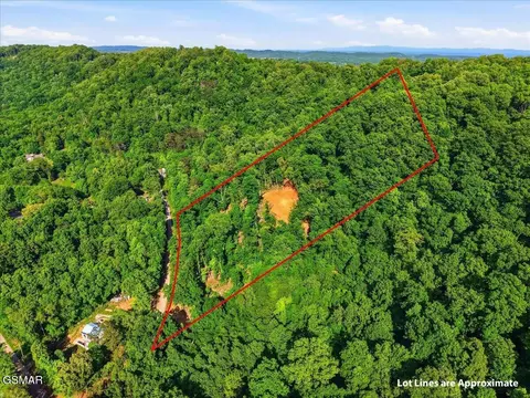 721 Cecil Lockhart Rd, New Market, TN 37820