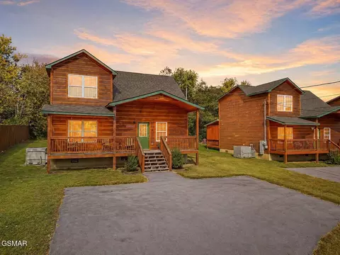216 Caton Rd, Sevierville, TN 37862