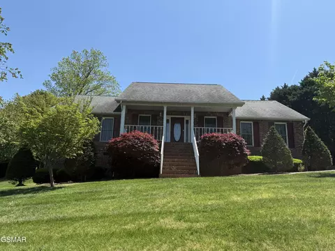 612 Rumble Wood Ln, Seymour, TN 37865