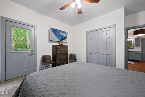 Bedroom - 438 Laurel Rd, Townsend, TN 37882 photo 1 of 4