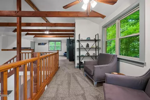 Entry Way - 438 Laurel Rd, Townsend, TN 37882 photo 4 of 4