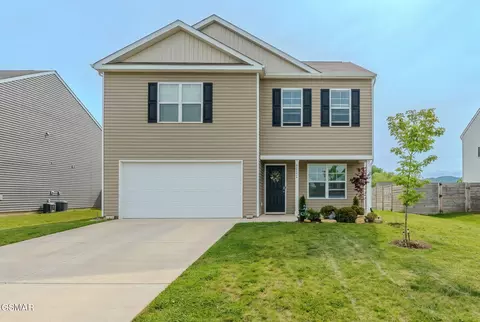 4023 Wesoga Dr, Dandridge, TN 37725