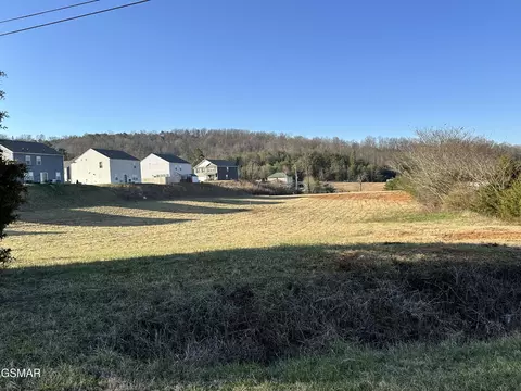 Trct 5r-2 Milldale Road, Dandridge, TN 37725