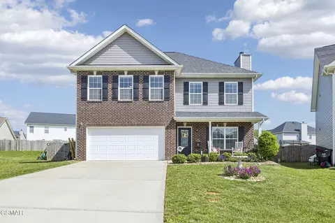 3106 Starling Dr, Maryville, TN 37803