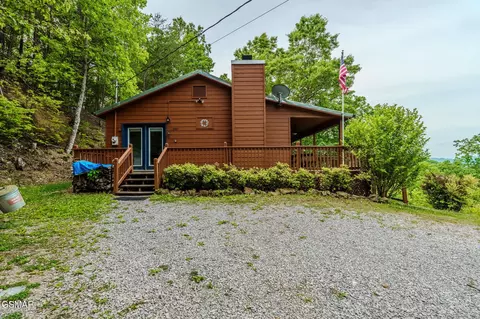 3487 Bear Mountain Ln, Sevierville, TN 37876