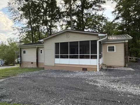 1219 Fisherman Way, Sevierville, TN 37876