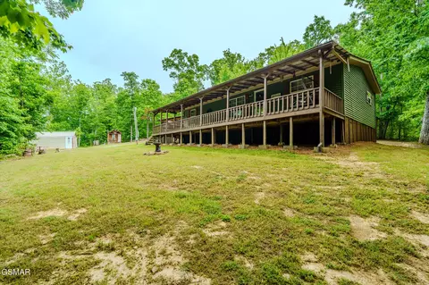 1056 Dudley Dr, Sevierville, TN 37876