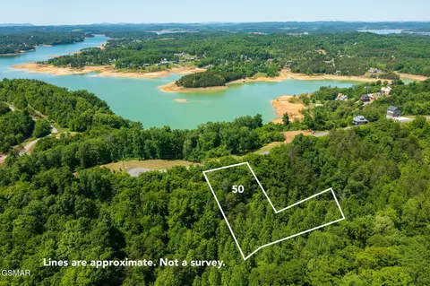 lot50 Mary Alice Way, Sevierville, TN 37876