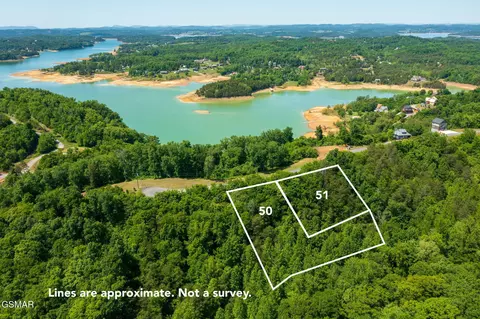 lot51 Mary Alice Way, Sevierville, TN 37876
