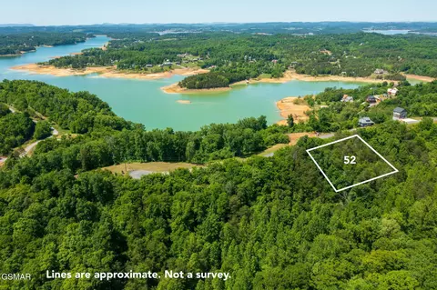 lot52 Mary Alice Way, Sevierville, TN 37876