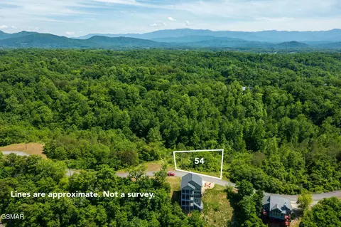 lot54 Mary Alice Way, Sevierville, TN 37876