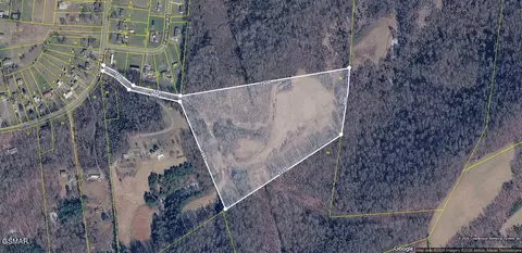370 Doane Rd, New Market, TN 37820
