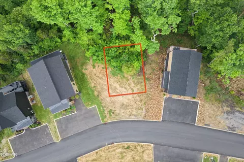 lot170 Reedmont Way, Sevierville, TN 37876
