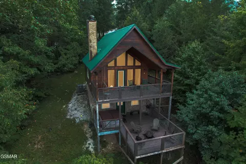 3813 Glenview Way, Sevierville, TN 37862