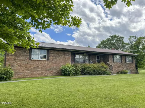 6259 Highway 131, Washburn, TN 37888