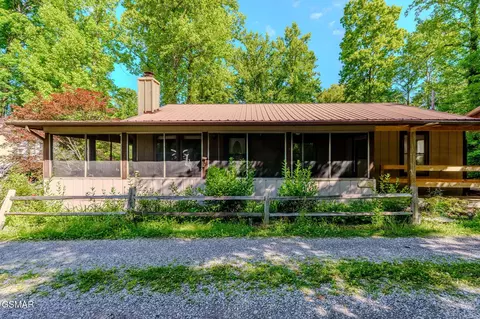 119 Stonewall Way, Cosby, TN 37722