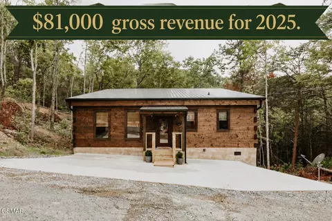 3113 Donegal Way, Sevierville, TN 37862
