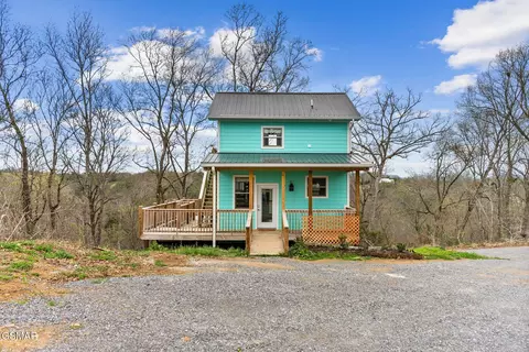 197 Ruth Ln, Sevierville, TN 37862