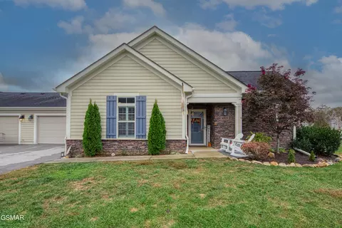 4929 Willow Bluff Cir, Knoxville, TN 37914
