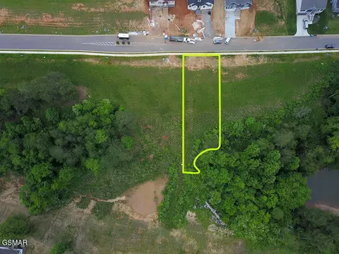 lot149 Bridgewater Blvd, Morristown, TN 37814