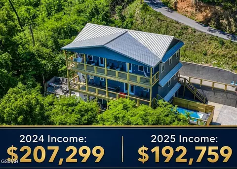 139 Water Tower Rd, Gatlinburg, TN 37738