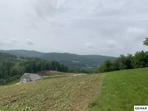 lot A-b 11 Mountain Way, Sharps Chapel, TN 37866