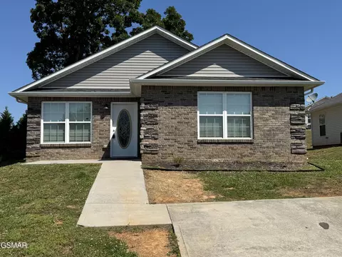 1909 Heather Lea Dr, Sevierville, TN 37876