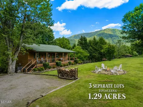 3381 Mattox Cemetery, Sevierville, TN 37862