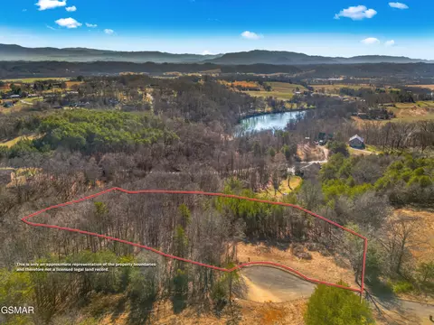lot53 Kenneth Overlook, Kodak, TN 37764