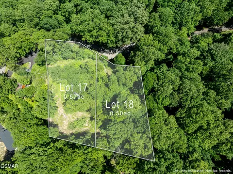 811 San Remo Dr, Gatlinburg, TN 37738
