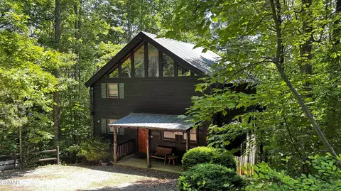 4142 Evans Chapel Rd, Sevierville, TN 37876