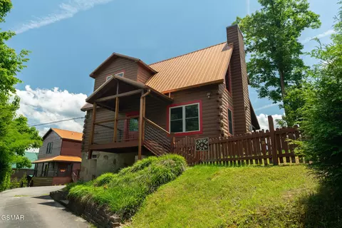 Undisclosed, Gatlinburg, TN