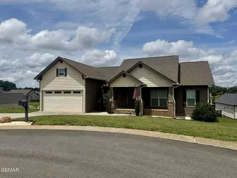 2899 Alden Glenn Ct, Sevierville, TN 37876