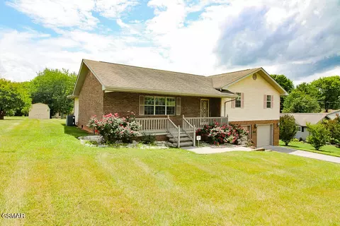 311 Newman Dr, Kodak, TN 37764