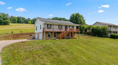 2713 Lucille Ave, Kodak, TN 37764
