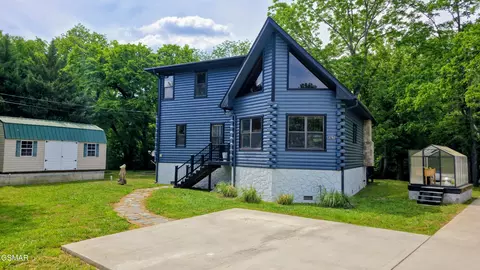 178 Wilton Springs Rd, Newport, TN 37821
