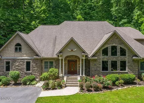 4164 Burning Tree Ln, Sevierville, TN 37862