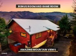 438 Ridgeline Way, Gatlinburg, TN 37738