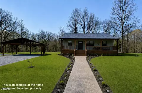 901 Nibor Way, Newport, TN 37821