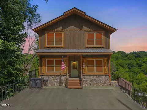 3032 Ridgetop Resort Way, Pigeon Forge, TN 37863