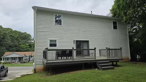 10932 Twin Harbour Dr, Knoxville, TN 37934