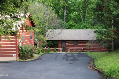 271 Majestic View Way, Cosby, TN 37722