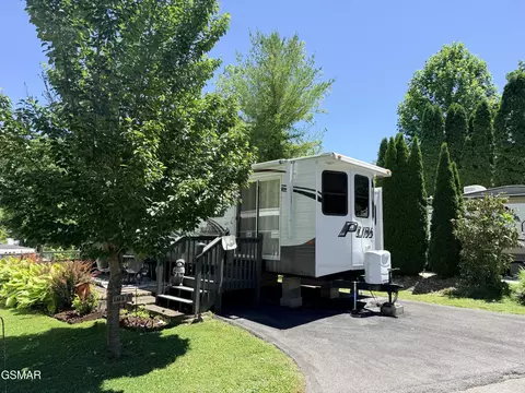 4229 E Pkwy #257, Gatlinburg, TN 37738