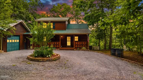 2015 Ridgecrest Loop Way, Sevierville, TN 37876